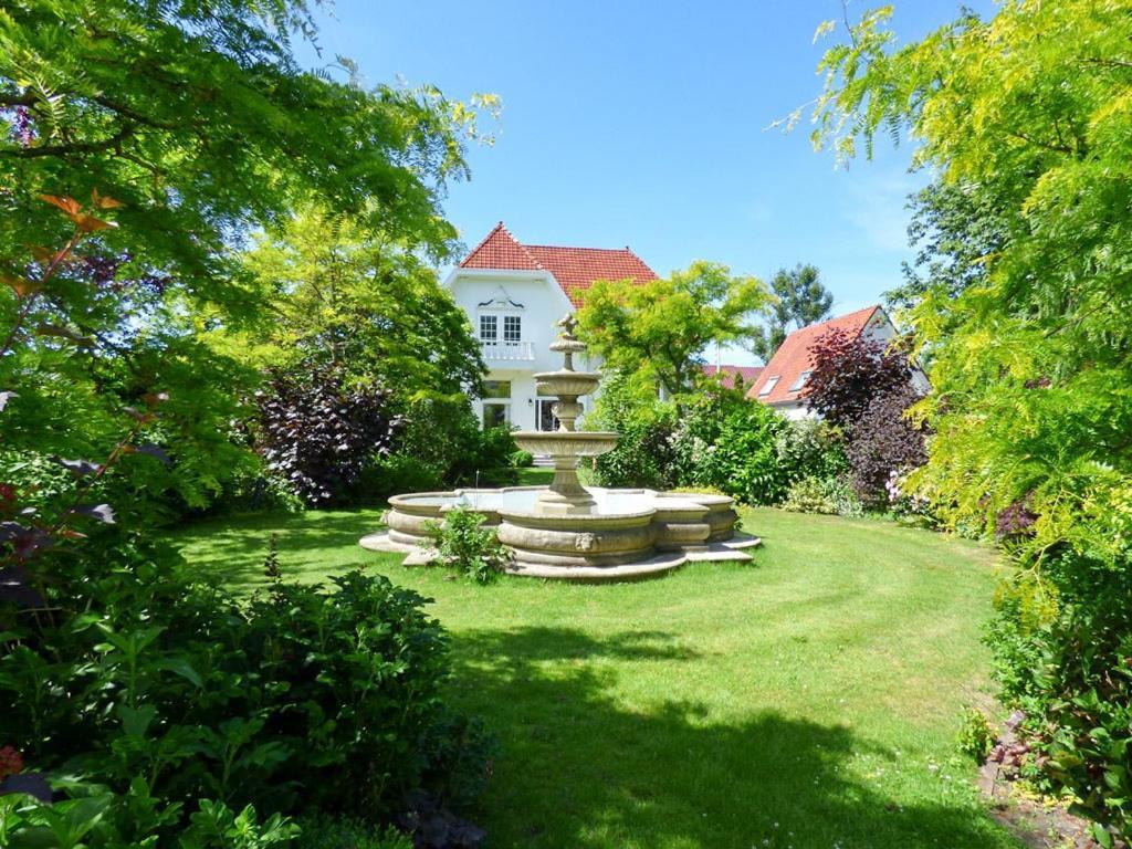 Villa Kim Balk Exterior foto